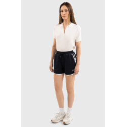 Harcour Bora Damen-Shorts – Reit- & Freizeitmode