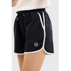 Harcour Bora Damen-Shorts – Reit- & Freizeitmode