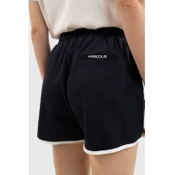 Harcour Bora Damen-Shorts – Reit- & Freizeitmode