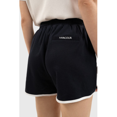 Harcour Bora Damen-Shorts – Reit- & Freizeitmode