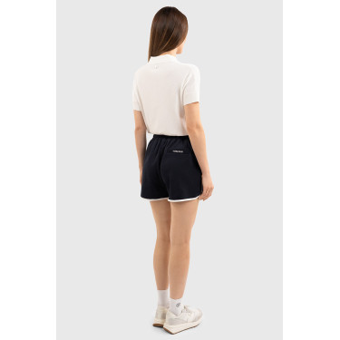 Harcour Bora Damen-Shorts – Reit- & Freizeitmode