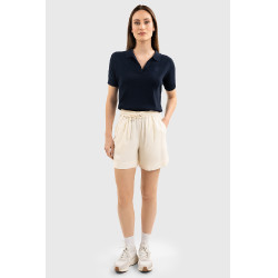 Damen Reit-Shorts Harcour Baylee – komfortabel & leicht