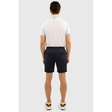 Reitshorts Herren Harcour Basil – bequem & vielseitig Reitshorts Herren Harcour Basil – bequem & vielseitig