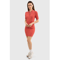 Harcour Brigitte Polokleid Damen – Reitmode elegant