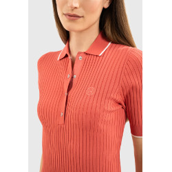 Harcour Brigitte Polokleid Damen – Reitmode elegant