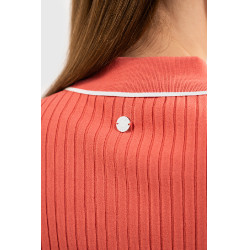 Harcour Brigitte Polokleid Damen – Reitmode elegant