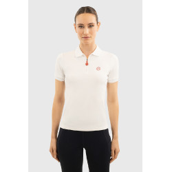 Damen Reitpolo Harcour Bridget – atmungsaktiv & sportlich