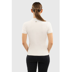 Damen Reitpolo Harcour Bridget – atmungsaktiv & sportlich