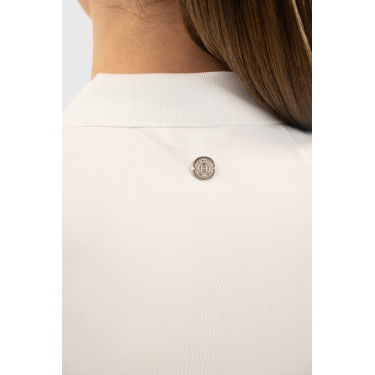 Damen Reitpolo Harcour Bridget – atmungsaktiv & sportlich