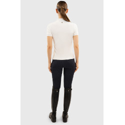 Damen Reitpolo Harcour Bridget – atmungsaktiv & sportlich