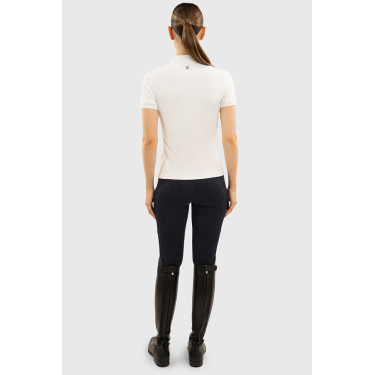 Damen Reitpolo Harcour Bridget – atmungsaktiv & sportlich