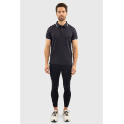 Herren Reitpolo Harcour Ben – Reitshirt atmungsaktiv