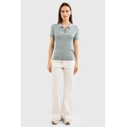 Harcour Damen Reit-Poloshirt Babeth – elegant & komfortabel