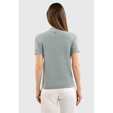 Harcour Damen Reit-Poloshirt Babeth – elegant & komfortabel