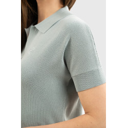 Harcour Damen Reit-Poloshirt Babeth – elegant & komfortabel