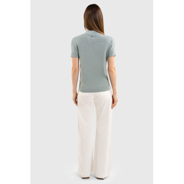 Harcour Damen Reit-Poloshirt Babeth – elegant & komfortabel