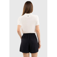 Harcour Poloshirt Babeth Damen Marine Marineblau