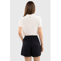 Harcour Damen Reit-Poloshirt Babeth – elegant & komfortabel
