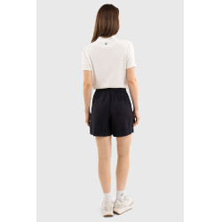 Harcour Damen Reit-Poloshirt Babeth – elegant & komfortabel