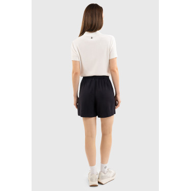Harcour Damen Reit-Poloshirt Babeth – elegant & komfortabel