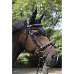 LeMieux Acoustic Pro Fliegenhaube LeMieux Acoustic Pro Fliegenhaube