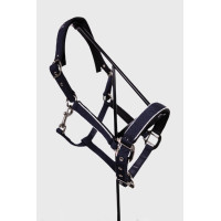 Harcour Halfter Bamara Marine Marineblau