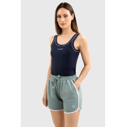 Damen Reit-Top Harcour Bea – elegantes Sommertop