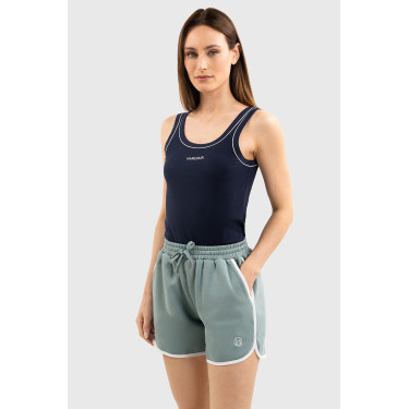 Damen Reit-Top Harcour Bea – elegantes Sommertop