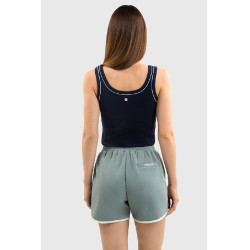 Damen Reit-Top Harcour Bea – elegantes Sommertop