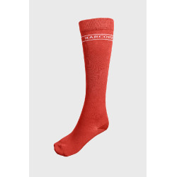 Reitsocken Harcour Beeges – 3er-Pack Unisex