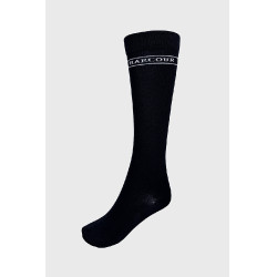 Reitsocken Harcour Beeges – 3er-Pack Unisex