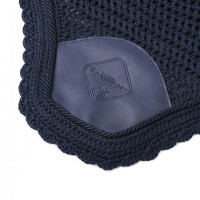 LeMieux Acoustic Pro Fliegenhaube Schwarz