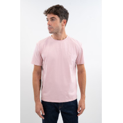 Reit-T-Shirt Unisex kurzarm – Harcour Lucky | EQUI-CLIC