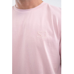 Reit-T-Shirt Unisex kurzarm – Harcour Lucky | EQUI-CLIC