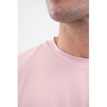Reit-T-Shirt Unisex kurzarm – Harcour Lucky | EQUI-CLIC