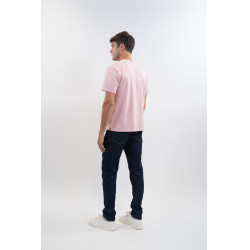 Reit-T-Shirt Unisex kurzarm – Harcour Lucky | EQUI-CLIC