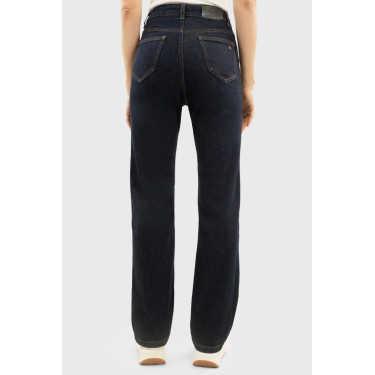 Harcour Jeans Jeanne – Reithose-Style für den Stall