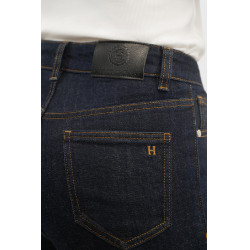 Harcour Jeans Jeanne – Reithose-Style für den Stall