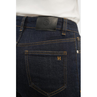 Harcour Jeans Jeanne – Reithose-Style für den Stall