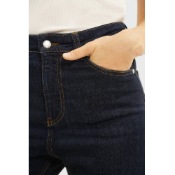 Harcour Jeans Jeanne – Reithose-Style für den Stall