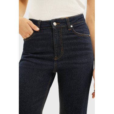Harcour Jeans Jeanne – Reithose-Style für den Stall