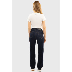 Harcour Jeans Jeanne – Reithose-Style für den Stall