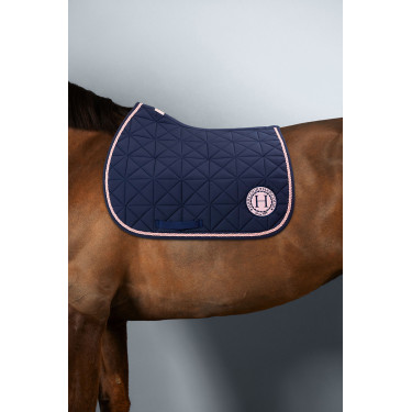 Harcour Suze Satteldecke – Reitzubehör bei Equi-Clic Harcour Suze Satteldecke – Reitzubehör bei Equi-Clic