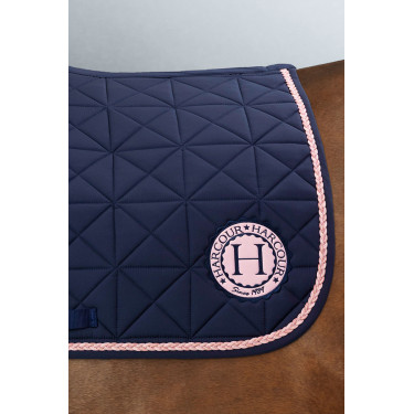 Harcour Suze Satteldecke – Reitzubehör bei Equi-Clic Harcour Suze Satteldecke – Reitzubehör bei Equi-Clic