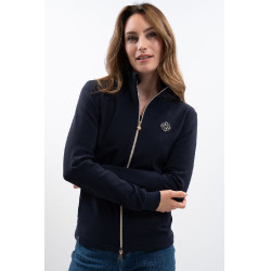 Reitjacke Harcour x Versailles Bernadette – Damen