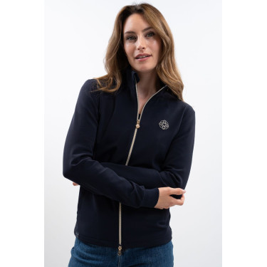 Reitjacke Harcour x Versailles Bernadette – Damen