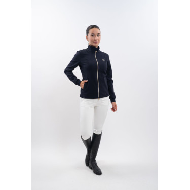 Reitjacke Harcour x Versailles Bernadette – Damen
