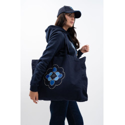 Reitshop Tote-Bag Harcour x Versailles Leonor