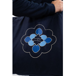 Reitshop Tote-Bag Harcour x Versailles Leonor