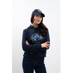 Reit-Hoodie Harcour x Versailles Philipa Damen
